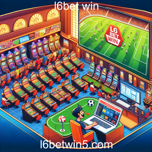 l6bet win